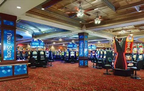 ameristar casino st louis mo.